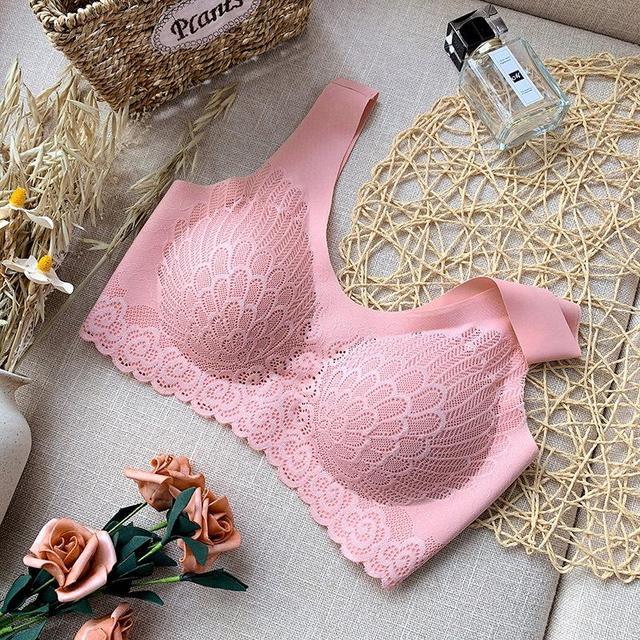 Wire-Free Bra - Puritific