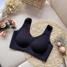 Wire-Free Bra - Puritific