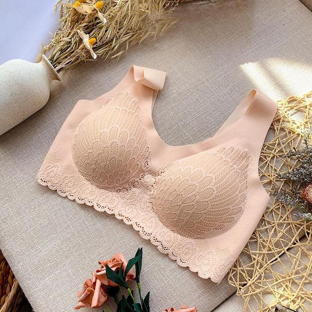 Wire-Free Bra - Puritific