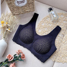 Wire-Free Bra - Puritific