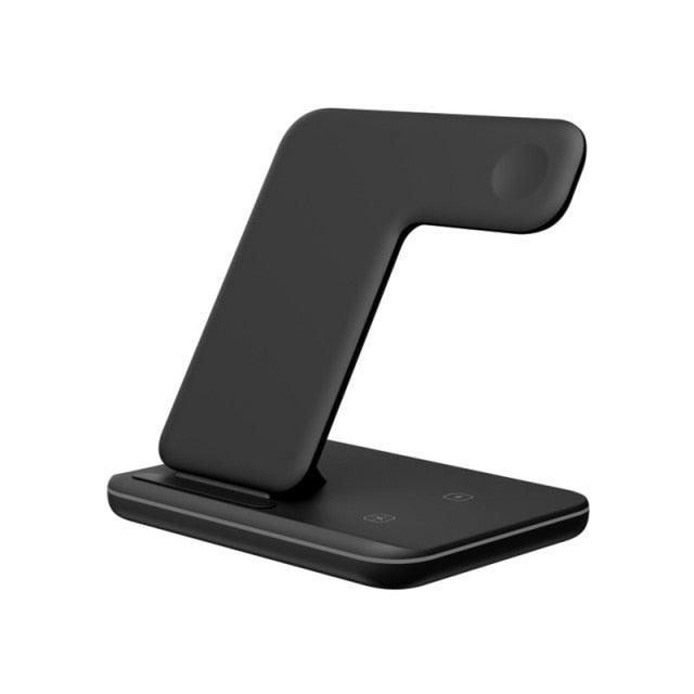 Wireless Charging Stand For Apple Watch And Iphone - Puritific