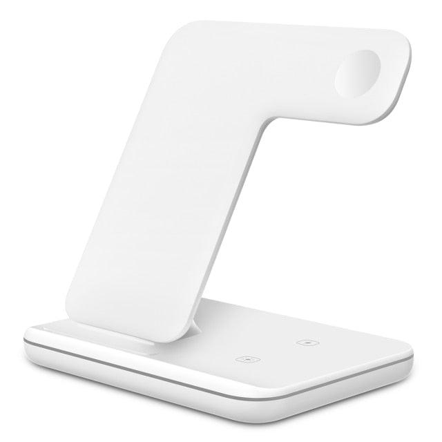 Wireless Charging Stand For Apple Watch And Iphone - Puritific