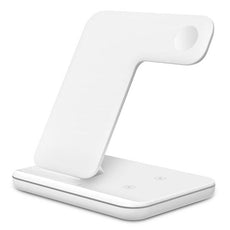 Wireless Charging Stand For Apple Watch And Iphone - Puritific