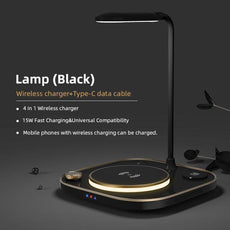 Wireless Charging Station - Puritific