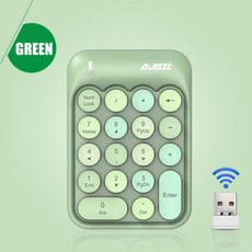 Wireless Numeric Keypad - Puritific