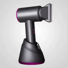 Wireless Rechargeable Hair Dryer - Puritific