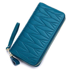 Woman's Wallet - Puritific