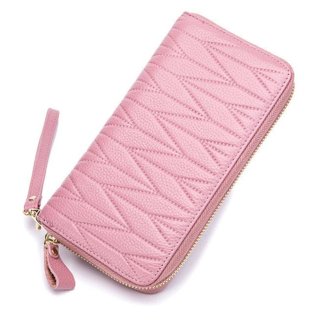 Woman's Wallet - Puritific