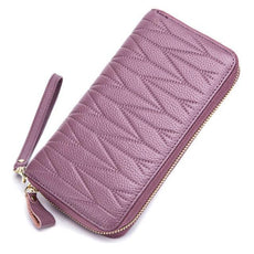 Woman's Wallet - Puritific