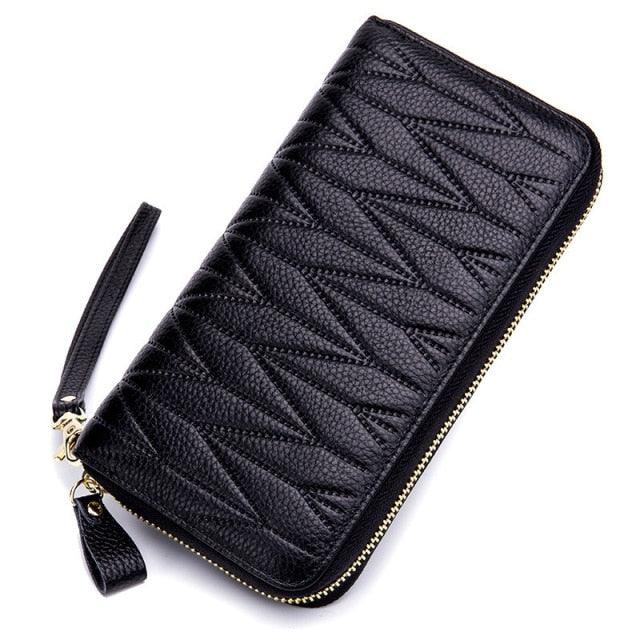 Woman's Wallet - Puritific