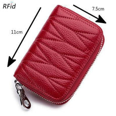 Woman's Wallet - Puritific