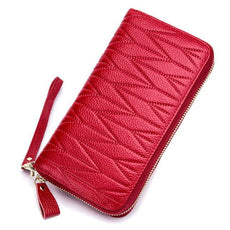 Woman's Wallet - Puritific