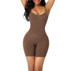 Women Bodysuit Slimming Waist Trainer - Puritific