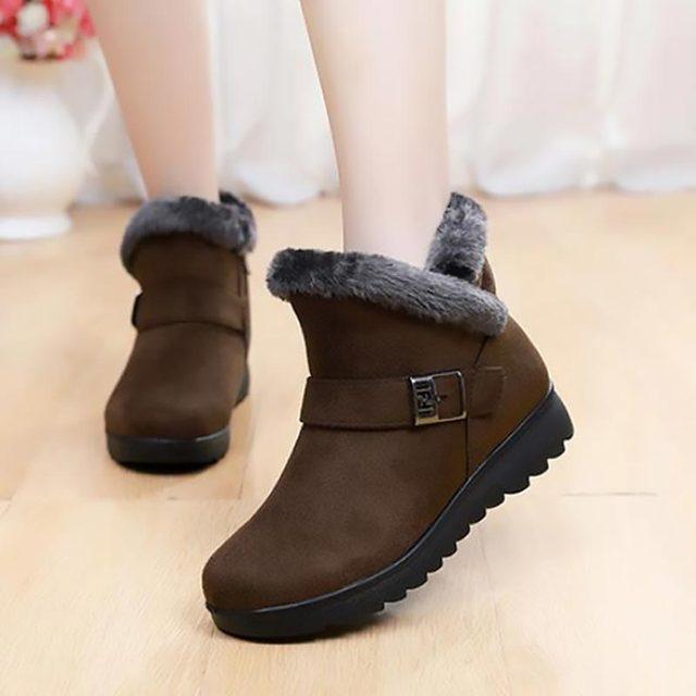 Women Boots - Puritific