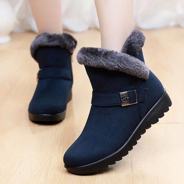 Women Boots - Puritific