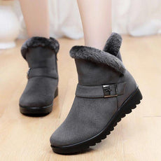 Women Boots - Puritific