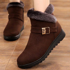 Women Boots - Puritific