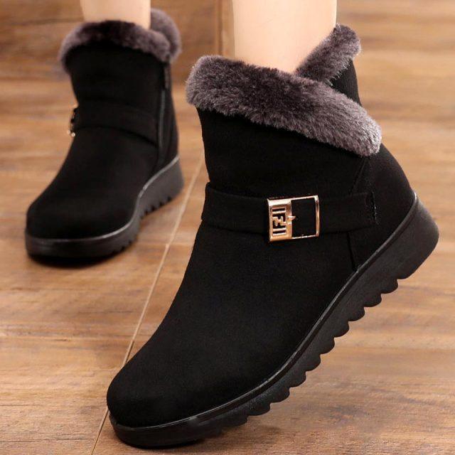 Women Boots - Puritific