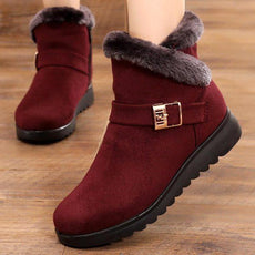 Women Boots - Puritific