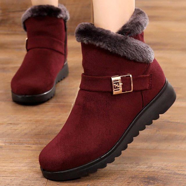 Women Boots - Puritific