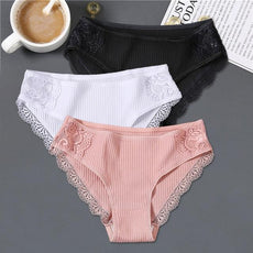 Women Cotton Panties - Puritific