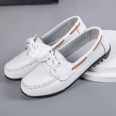 Women Flat Shoes - Puritific