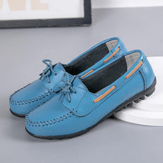 Women Flat Shoes - Puritific