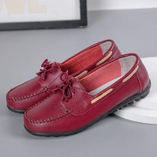 Women Flat Shoes - Puritific