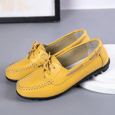 Women Flat Shoes - Puritific