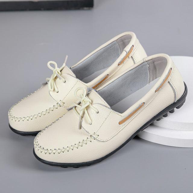 Women Flat Shoes - Puritific