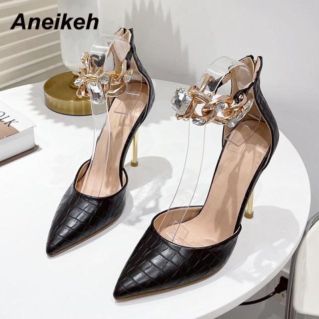 Women Pumps - Puritific