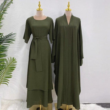 Army Green set