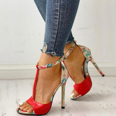 Women's High Heel Shoes - Puritific