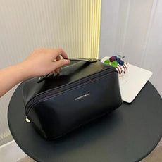 Women's Toiletry Bag - Puritific