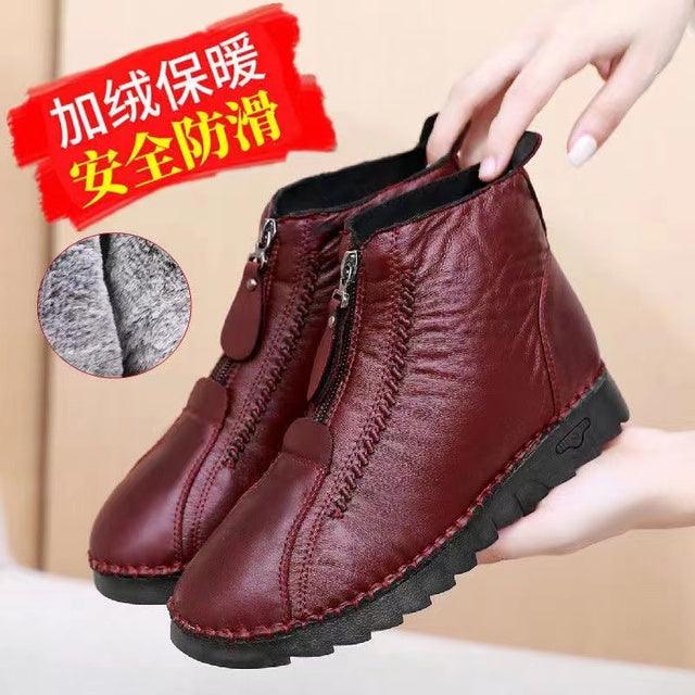 Women's Winter Boots - Puritific