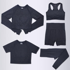 Women's Yoga Set - Puritific