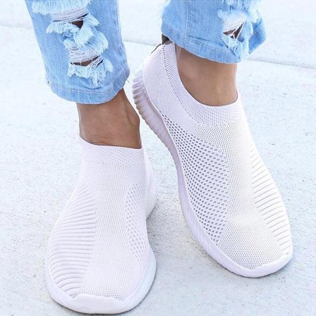 Women Sneakers - Puritific