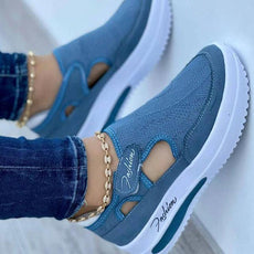 Women Sneakers - Puritific