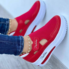 Women Sneakers - Puritific