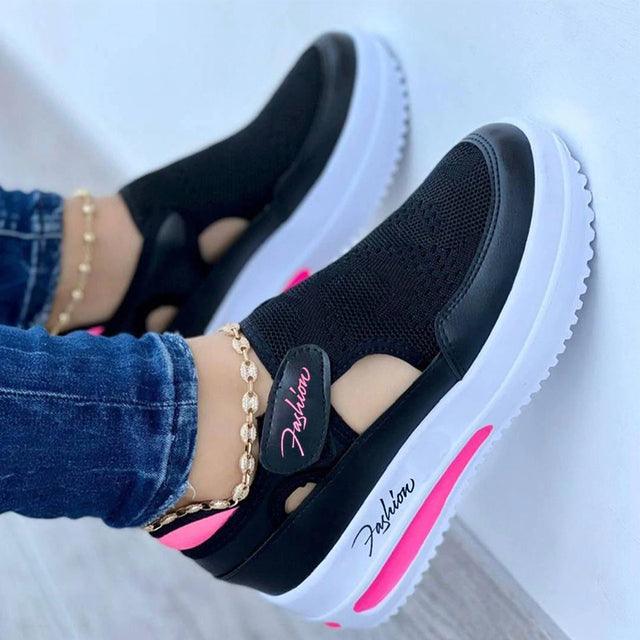 Women Sneakers - Puritific