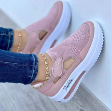 Women Sneakers - Puritific