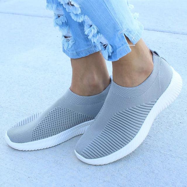 Women Sneakers - Puritific