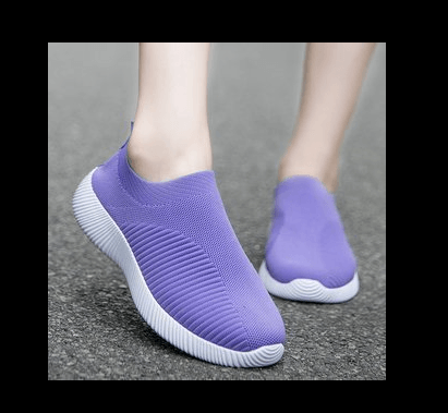 Women Sneakers - Puritific