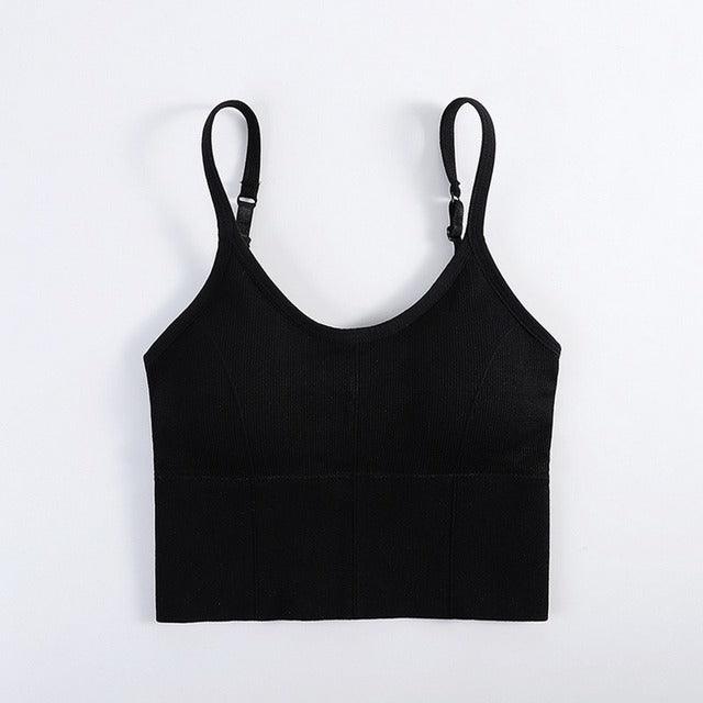 Women Sports Bra - Puritific