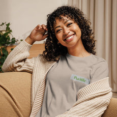 Women's Relaxed T-Shirt - Puritific