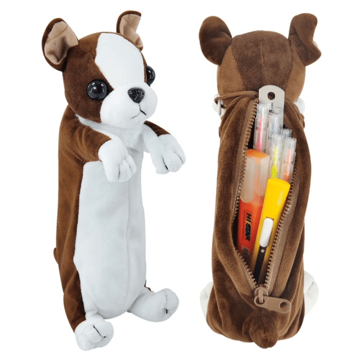 Woofwoof Pencil Case - Puritific