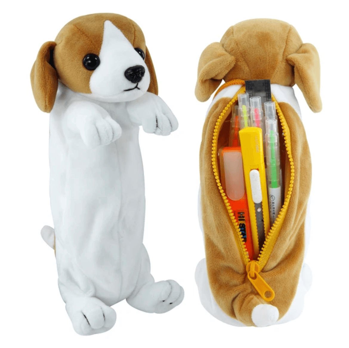 Woofwoof Pencil Case - Puritific