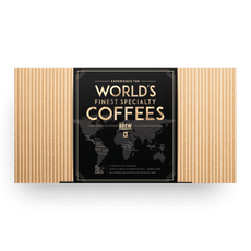 WORLD'S FINEST SPECIALTY COFFEE GIFT BOX-2