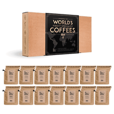 WORLD'S FINEST SPECIALTY COFFEE GIFT BOX-3