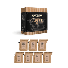 WORLD'S FINEST SPECIALTY COFFEE GIFT BOX-1